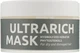 Marie Fresh Cosmetics Professional Hair Series Ultra Rich Mask Відновлююча маска для сухого та пошкодженого волосся 200ml (1002121-61451) - зображення 1