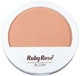 Компактные румяна - Ruby Rose Blush 01 (9.4g) (818700-7239) - изображение 1