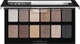 Палетка тіней для повік Maybelline New York The Nudes Palette 9.6g (9.6g) - зображення 1