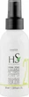 Крем-спрей для разглаживания волос - HS Milano Anti-Frizz Straightening Cream Spray 100ml (1003743-75039) - изображение 1