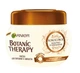 Garnier Botanic Therapy Харчова маска "Кокосове молочко і макадамія" для нормального та сухого волосся 300ml (583409-30328) - зображення 1