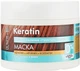 Маска для тусклых и ломких волос - Dr. Sante Keratin Mask 1000ml (235283-28640) - изображение 1