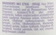 Крем-масло для волос - Team 155 Finish Control Silk Oil Cream 200ml (967952-60780) - изображение 3