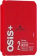 Schwarzkopf Professional Osis+ Mess Up Matt Gum Віск для волосся з матовим ефектом 100ml (10977-29139) - зображення 1