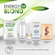 Осветлитель для волос "Classic" с флюидом - Acme Color Energy Blond (172239-97195) - изображение 3