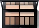 Палетка тіней для повік - Smashbox Cover Shot Eye Shadow Palette Minimalist 6.2g - зображення 1