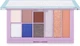 Палетка теней для век "Selfie Queen" Divage Basics Eye & Face Palette 9.5g (9.5g) (756321-18954) - изображение 2
