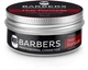 Помада для волосся, сильна фіксація Barbers Modeling Hair Pomade High Hold 100ml (698941-31260) - зображення 1