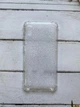Ультратонкий прозорий силіконовий чохол з потовщеними кутами для Samsung Galaxy А10 (2019)/А105 - зображення 1
