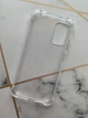 Силіконовий чохол з потовщеними кутами для Xiaomi Poco M3 - зображення 2