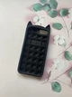 Силіконовий чохол Поп іт Антистрес Поп-Іт Pop It на iPhone 7 Plus/8 Plus Котик - зображення 2