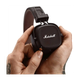 Наушники Marshall Major IV Bluetooth Brown (1006127) - изображение 7