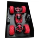 Трюкова 4WD Машинка Climber Twisted Всюдихід-перевертиш на р/у 40 см (40×25.5×11см) ORIGINAL RED - зображення 2