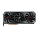 Відеокарта PowerColor Radeon RX 6800 XT 16GB GDDR6 Red Devil (AXRX 6800XT 16GBD6-3DHE/OC) - зображення 4