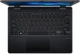 Acer Ноутбук TravelMate B3 TMB311-31 11.6HD IPS/Intel Cel 4120/4/128F/int/W10P - изображение 3