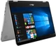 ASUS Ноутбук Vivobook Flip 14 TP401MA-EC476T 14FHD Touch IPS/Intel Cel N4020/4/256F/int/W10/Grey - изображение 2