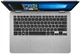 ASUS Ноутбук Vivobook Flip 14 TP401MA-EC476T 14FHD Touch IPS/Intel Cel N4020/4/256F/int/W10/Grey - изображение 9