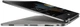 ASUS Ноутбук Vivobook Flip 14 TP401MA-EC476T 14FHD Touch IPS/Intel Cel N4020/4/256F/int/W10/Grey - изображение 14