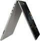 ASUS Ноутбук Vivobook Flip 14 TP401MA-EC476T 14FHD Touch IPS/Intel Cel N4020/4/256F/int/W10/Grey - изображение 16