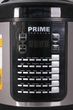 Мультиварка PRIME Technics PMC 309 BX - зображення 3