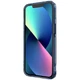 TPU чехол Nillkin Nature Pro Magnetic для Apple iPhone 15 (6.1") Синий (прозрачный) - изображение 2