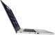 Ноутбук ASUS Chromebook CX1 17.3" FHD 4/32GB, N4500 (CXB170CKA-212) Серебряный - изображение 3