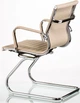 Кресло офисное Special4You Solano office artleather beige (E5906) - изображение 5