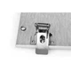 Крепление DRY KIT в подвесной потолок для LED-панели Horoz Electric 600x600мм к-т 4 штуки 111-001-0001 - изображение 2