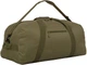 Сумка дорожная Highlander Cargo 100 Olive Green (5034358866433) - изображение 1