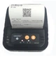 Термопринтер портативний GOOJPRT MTP-3F для друку чеків 80 мм, з Bluetooth, pos принтер - изображение 6