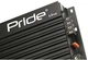 1-канальний підсилювач Pride Uno 400W - изображение 2