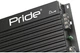 2-канальний підсилювач Pride Due 200W - изображение 2