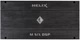 6-канальний підсилювач Helix M SIX DSP - изображение 2