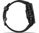 Смарт-годинник Garmin Fenix 7S Solar Slate Gray with Black Band (010-02539-12/13) - зображення 4