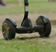Гироскутер Segway Ninebot S-Pro (miniPRO) Black - изображение 8