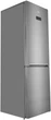 Двухкамерный холодильник Beko RCNA366E35XB - изображение 2
