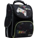 Шкільний каркасний рюкзак Kite Education Game 4 Life K22-501S-8 (LED) 1050 г 35х25х13 см чорний - зображення 2