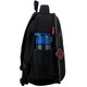 Рюкзак школьный каркасный Kite Education DC Comics DC22-555S 864 г 35x26x13.5 см черный - изображение 10