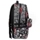 Рюкзак Kite Education tokidoki TK22-2569L 915 г 43.5x29.5x15 см принт - зображення 4