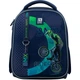 Рюкзак школьный каркасный Kite Education BMX K22-555S-10, 61506 - изображение 1