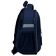 Рюкзак школьный каркасный Kite Education BMX K22-555S-10, 61506 - изображение 6