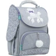 Рюкзак школьный каркасный Kite Education Cute Dog K22-501S-1 954 г 35х25х13 см серый - изображение 2