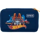 Пенал без наповнення Kite Hot Wheels (HW22-623) - зображення 1