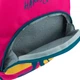 Рюкзак для підлітка Kite Education DC Comics DC22-905M 762 г 42x32x13 см рожевий - зображення 8