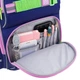 Школьный набор Wonder Kite SET_WK22-702M-1, 910 г 38x28x15 см синий - изображение 7