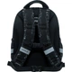 Рюкзак полукаркасный Kite Education Street Style K22-700M(2p)-3 836 г 38x28x16 см черный - изображение 4