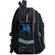 Рюкзак полукаркасный Kite Education Street Style K22-700M(2p)-3 836 г 38x28x16 см черный - изображение 10