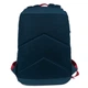 Рюкзак для города и учебы GoPack Education Teens 177 GO22-177M-2 502 г 45x30x12 см синий - изображение 4