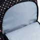 Шкільний набір Wonder Kite Smile SET_WK22-727M-5 1090 г 42x29x20 см чорний - зображення 8