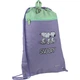Школьный набор рюкзак + пенал + сумка Kite Snoopy SN22-770M-3 710 г 38x27x13 см сиреневый - изображение 10